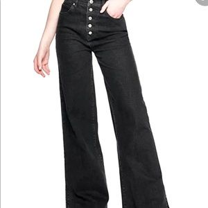 Sol Wide Leg Jeans